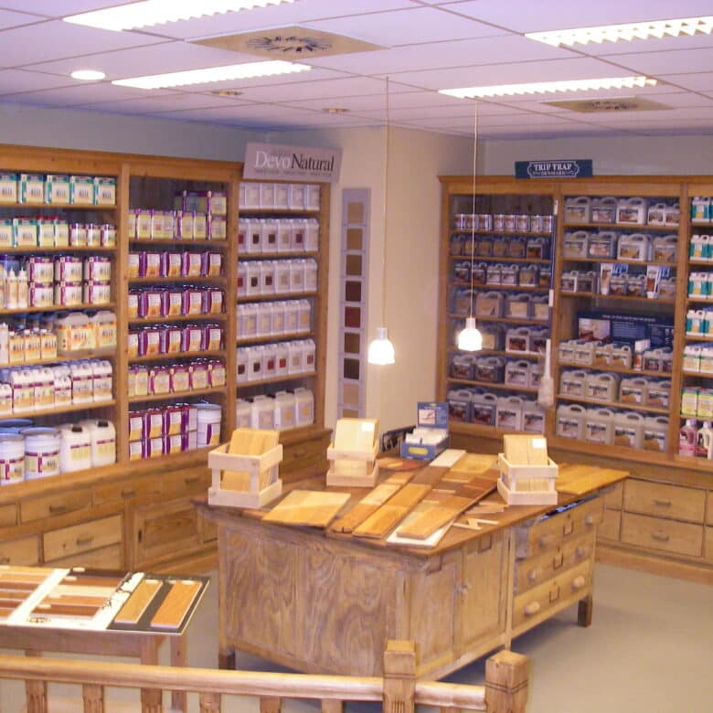 2006-Boutique produits