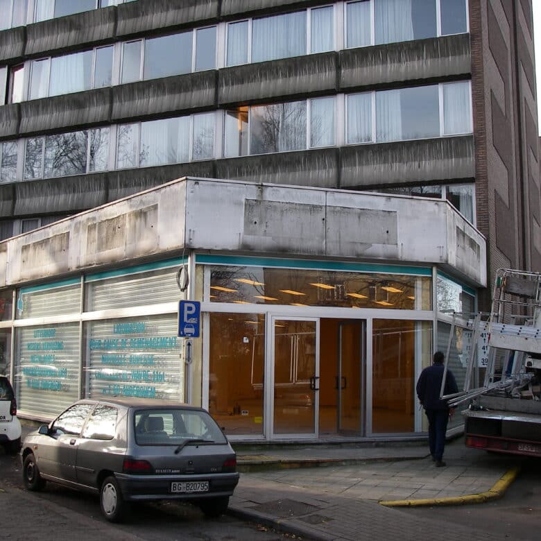 2006-Vitrine Krefel